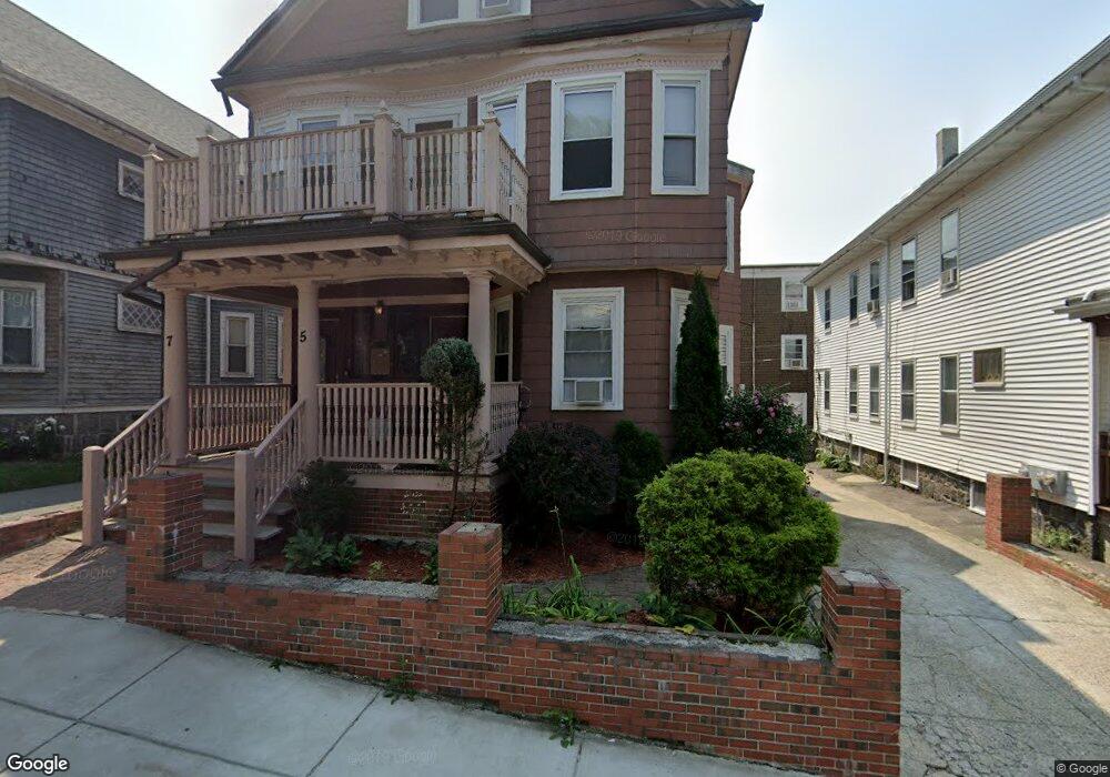 57 Bentham Rd, Dorchester, MA 02122 - photo 1