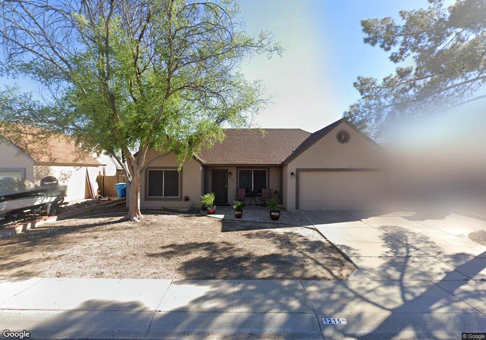 1215 E Topeka Dr, Phoenix, AZ 85024 - photo 1