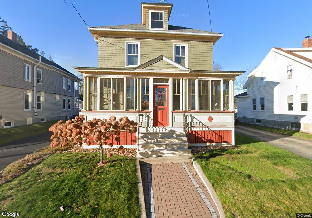 11 Summit St, Biddeford, ME 04005 - photo 1