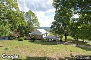 632 Granny Holt Knob Rd, Strunk, KY 42649