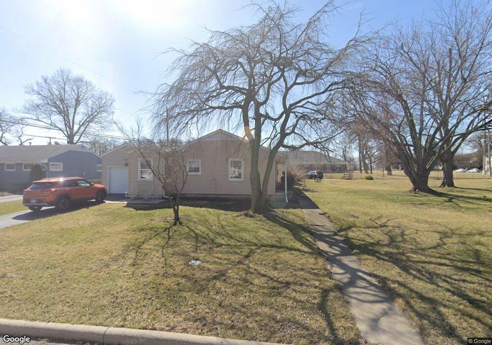 3009 N Main St, Findlay, OH 45840 - photo 1