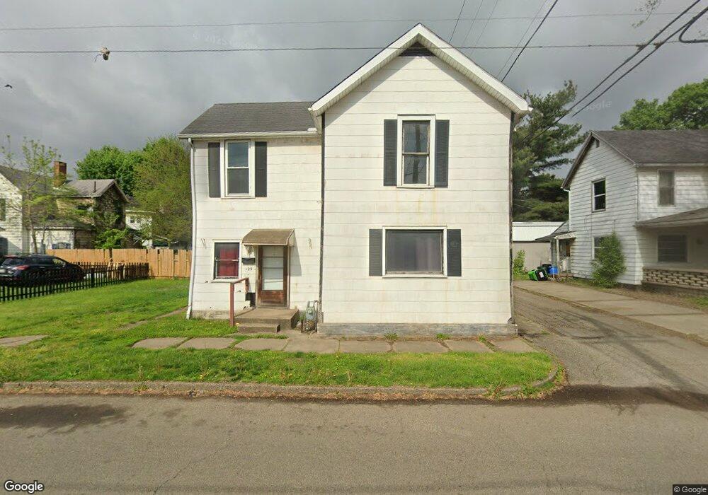 123 S 11th St, Coshocton, OH 43812 - photo 1