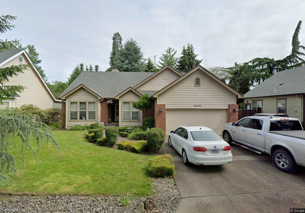 32685 Christian Way, Eugene, OR 97408 - photo 1