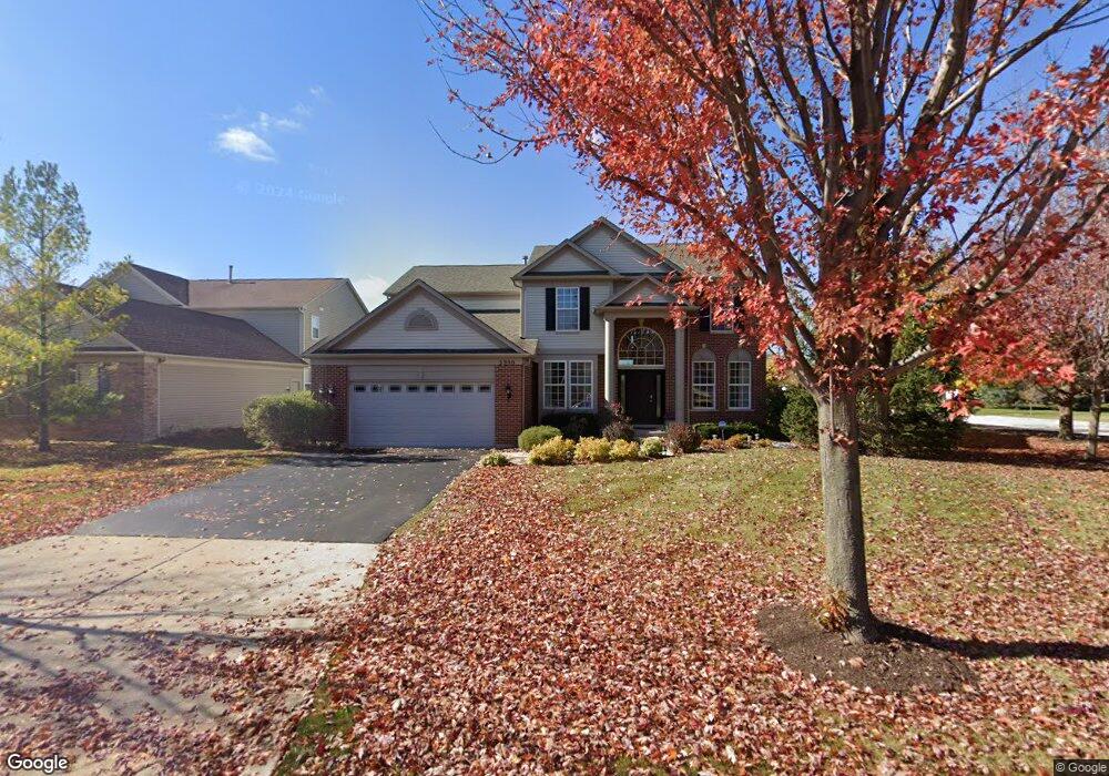 3900 Georgetown Cir, Algonquin, IL 60102 - photo 1