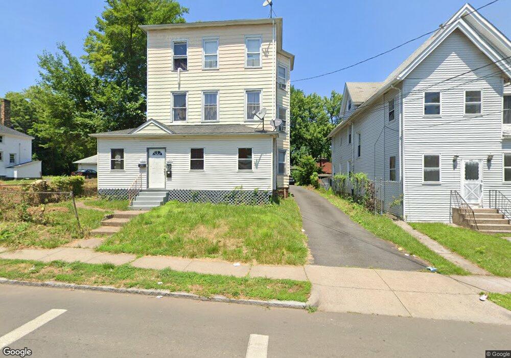 128 Bond St unit 130, Hartford, CT 06114 - photo 1