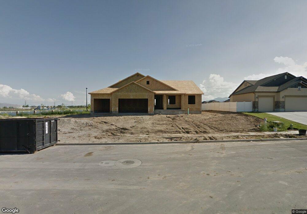 6161 W Dinsmore Way, West Jordan, UT 84081 - photo 1