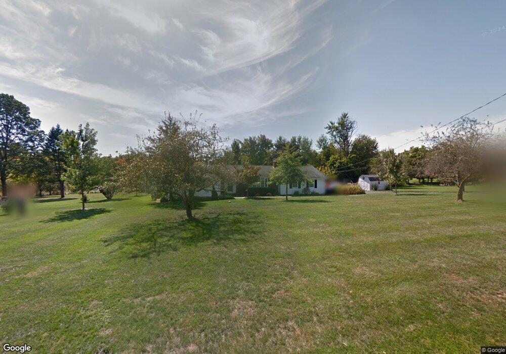 17 Country Club Dr, Ringoes, NJ 08551 - photo 1