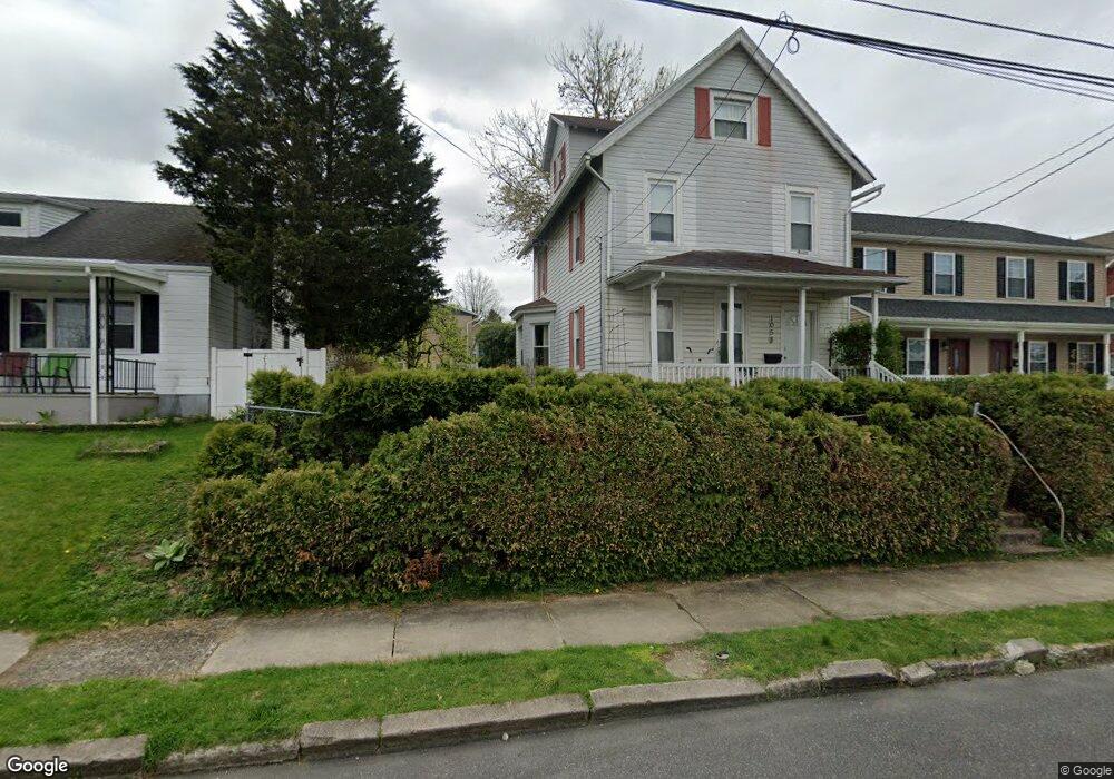 1056 E Gordon St unit 1058, Allentown, PA 18109 - photo 1