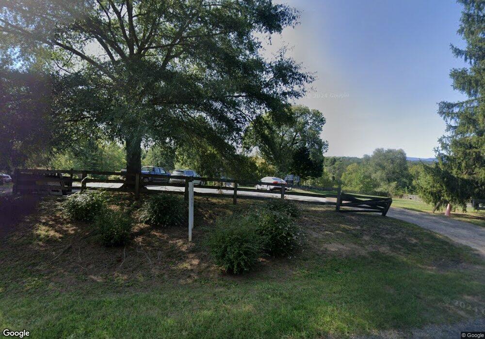 663 Castleton View Rd, Castleton, VA 22716 - photo 1