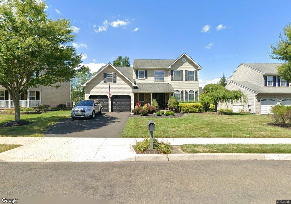 304 Pennington Way, Perkasie, PA 18944 - photo 1