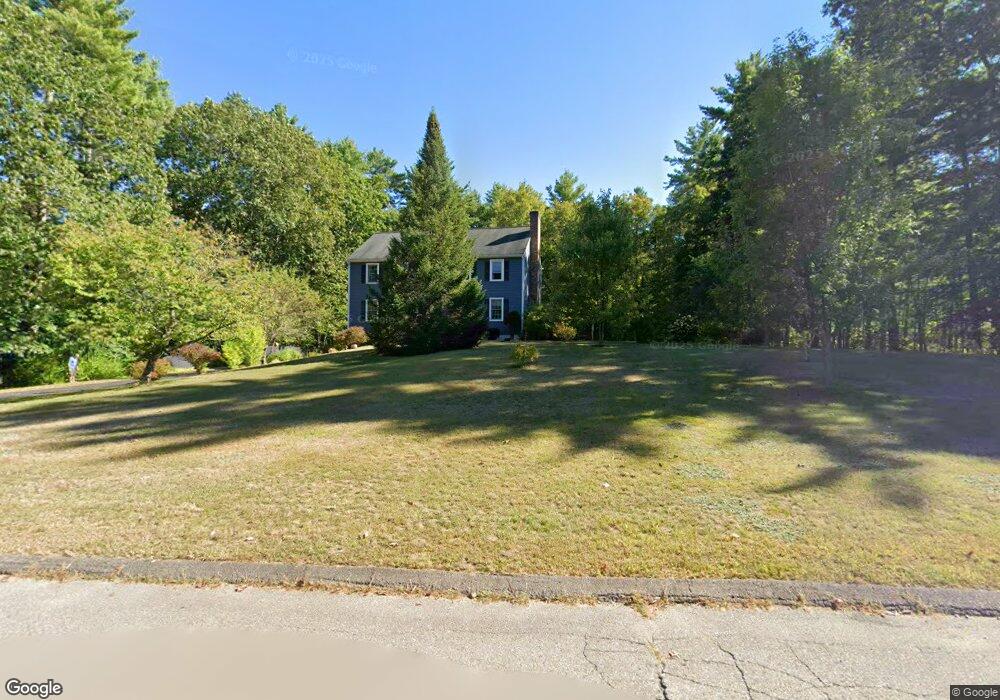 3 Trout Brook Way, Shirley, MA 01464 - photo 1