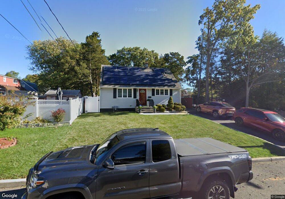 339 Frederick St unit 41, Plainfield, NJ 07062 - photo 1