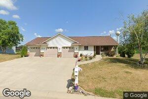 433 Whispering Hills Dr, Saint Charles, MN 55972
