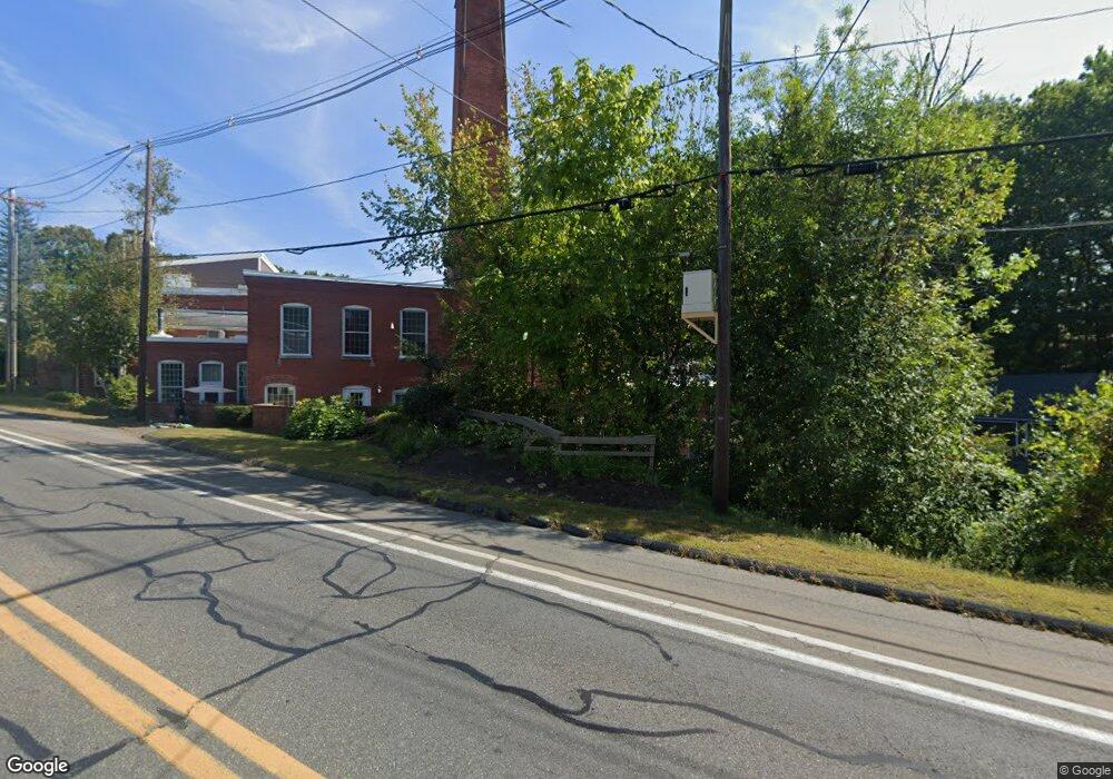 124 College St unit E1, South Hadley, MA 01075 - photo 1