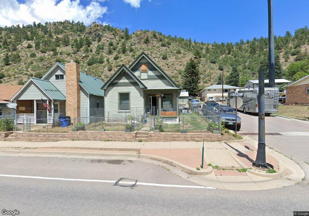 246 Colorado Blvd, Idaho Springs, CO 80452 - photo 1
