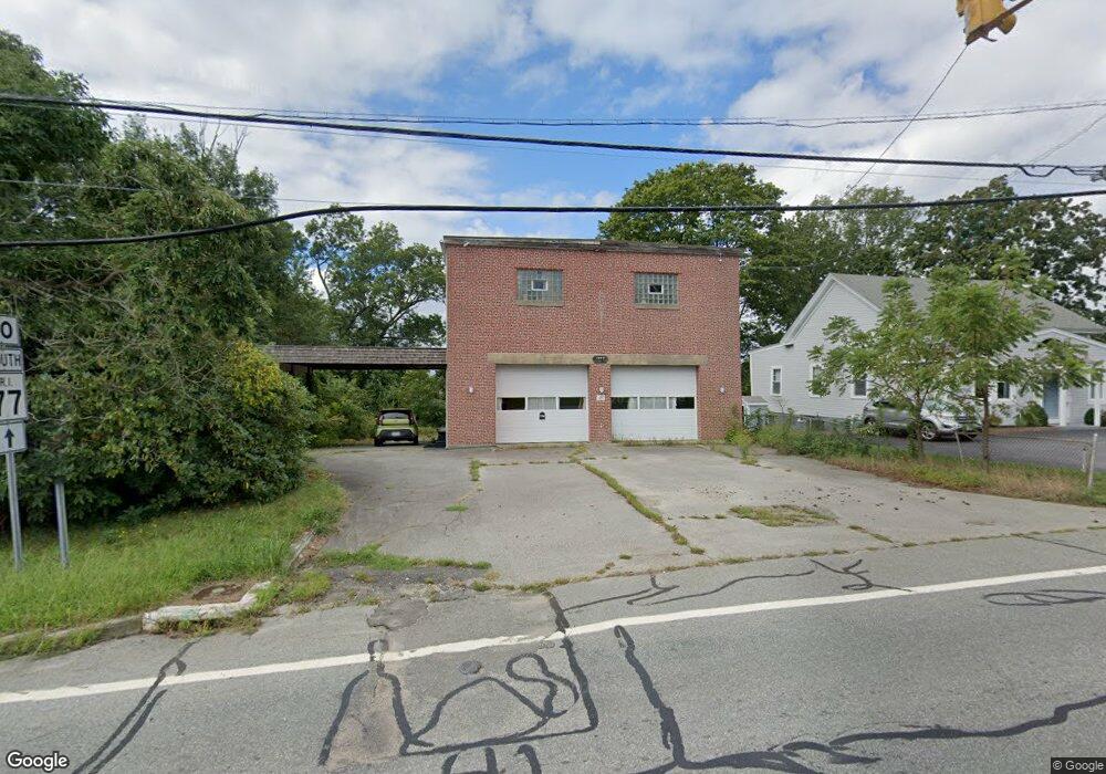 1449 Main Rd, Tiverton, RI 02878 - photo 1