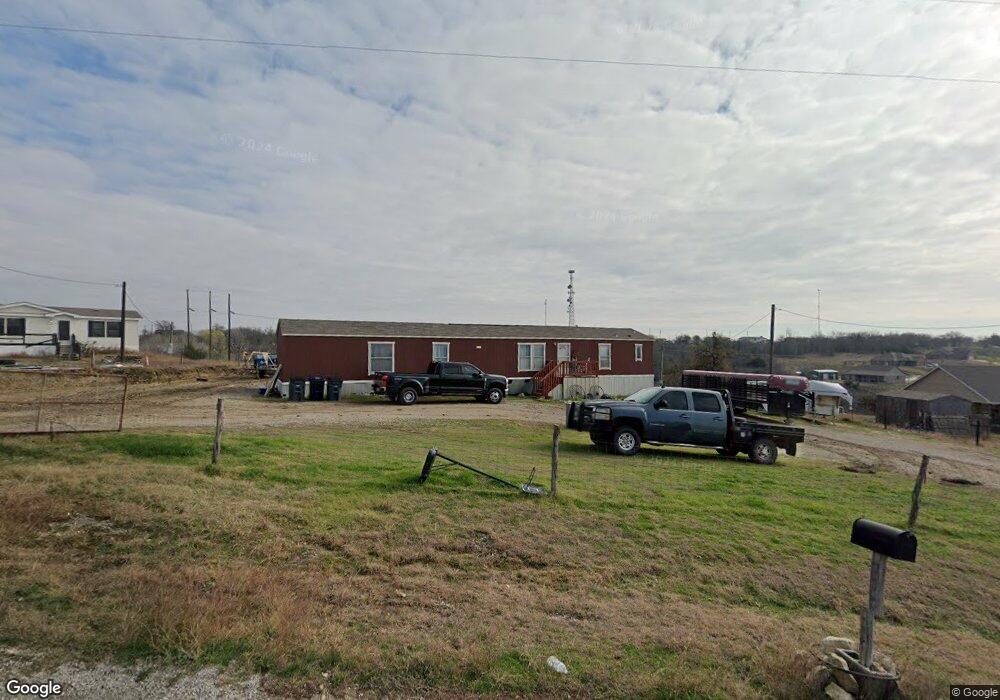 123 Bluff Heights Dr, Weatherford, TX 76085 - photo 1