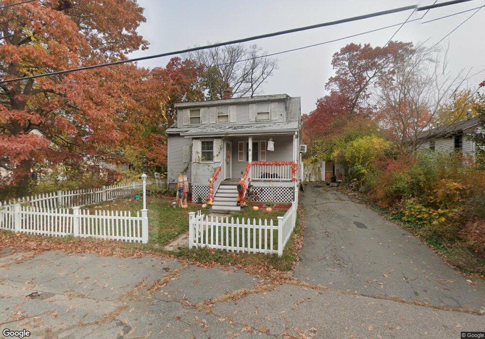 17 Emeline St, Randolph, MA 02368 - photo 1