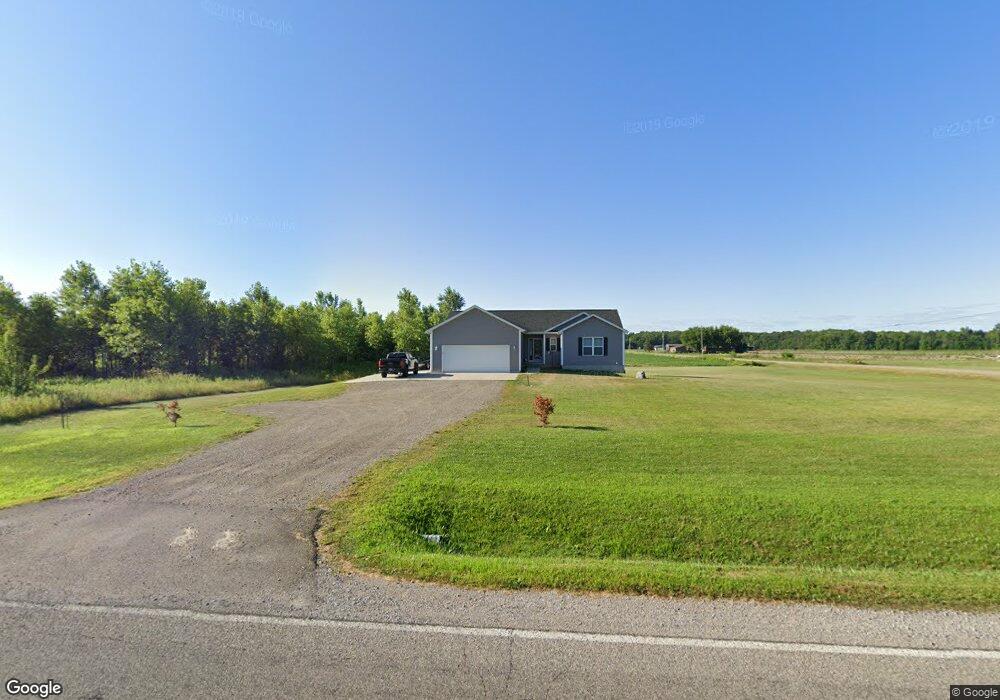 5475 W Farrand Rd, Clio, MI 48420 - photo 1