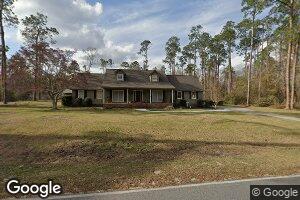 112 Lobolly Dr, Swainsboro, GA 30401