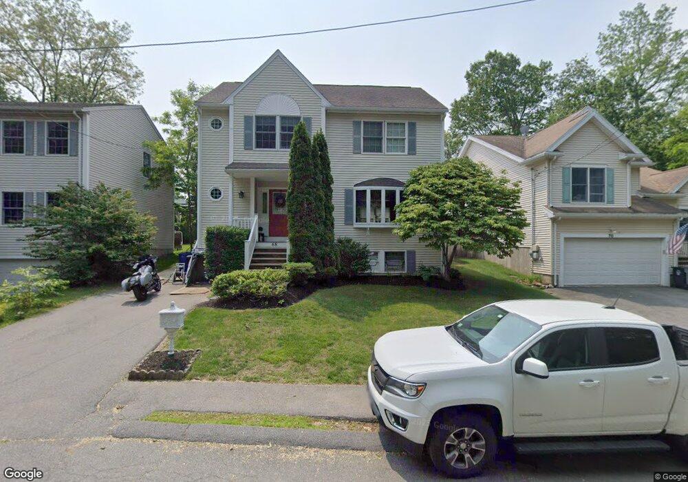 72 Sampson Avenue Extension, Swampscott, MA 01907 - photo 1