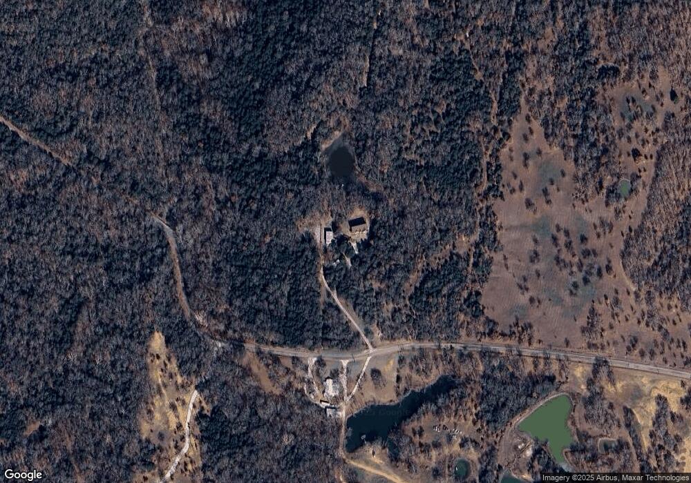 2151 Liberty Rd, Gordonville, TX 76245 - photo 1