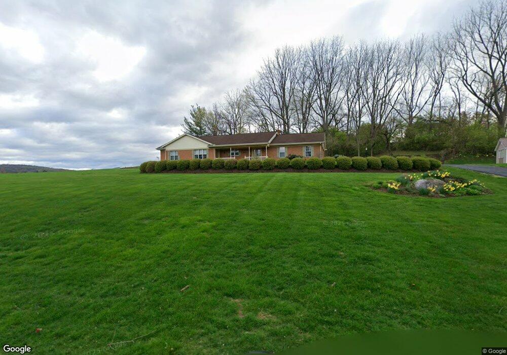 15 Cocalico Creek Rd, Stevens, PA 17578 - photo 1