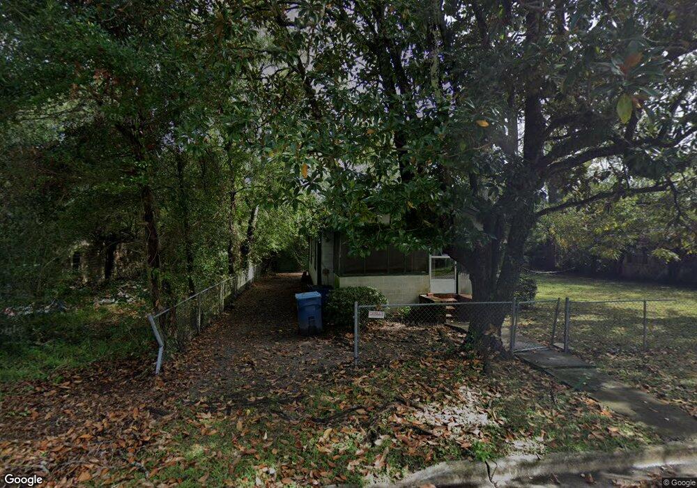 2510 Amherst St, Brunswick, GA 31520 - photo 1