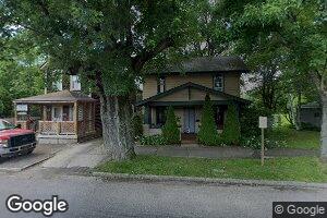 724 Oden St, Confluence, PA 15424