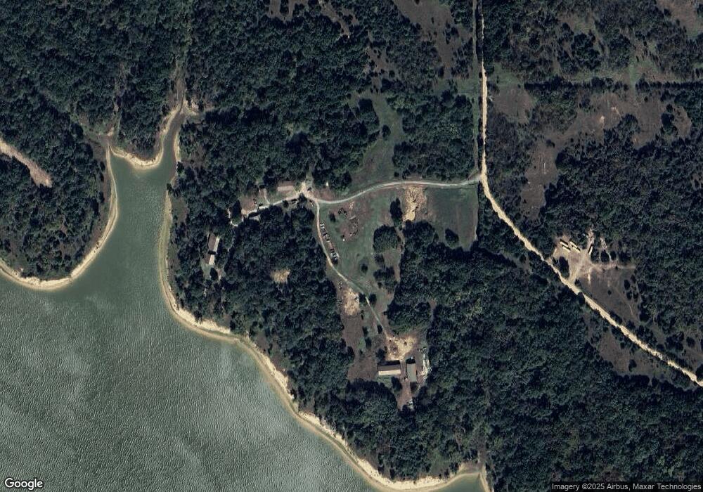 115302 S 4140 Rd, Eufaula, OK 74432 - photo 1