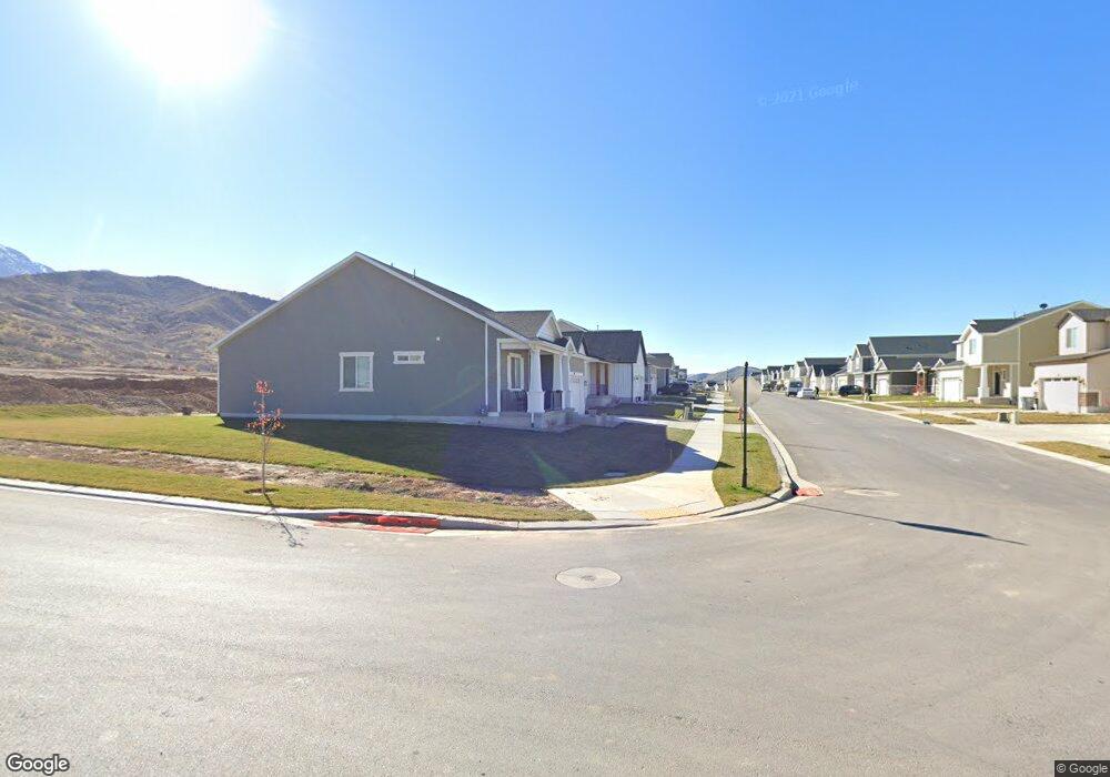 1115 S Red Cliff Dr, Santaquin, UT 84655 - photo 1