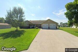301 7th St SW, Red Lake Falls, MN 56750