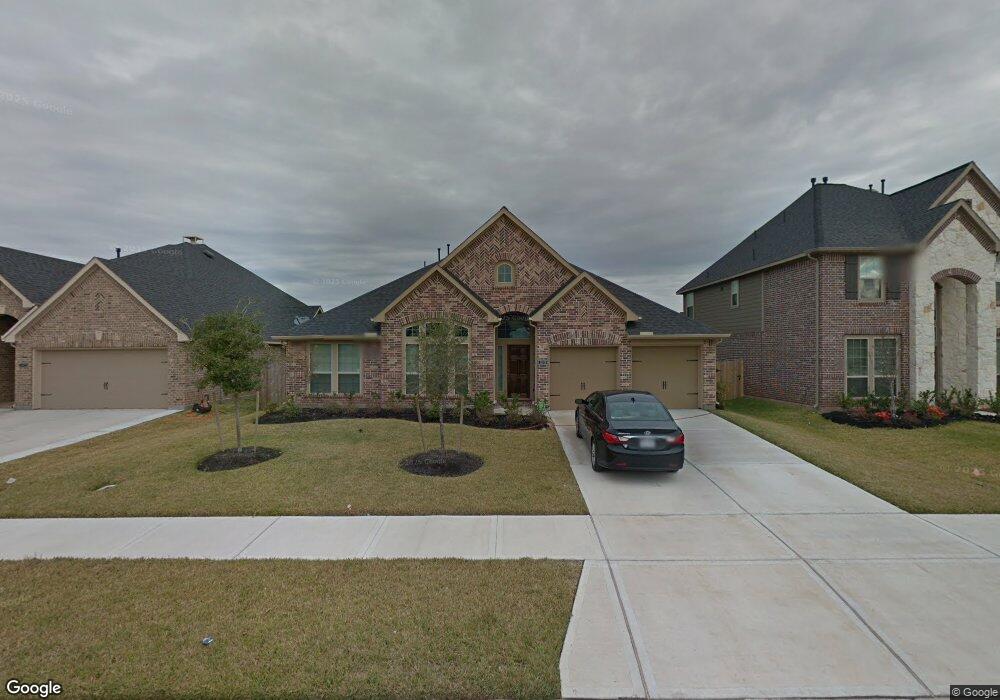 21818 Redbud Knoll Ct, Richmond, TX 77469 - photo 1