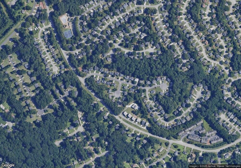 0 Welford Ct NW unit 8760980, Suwanee, GA 30024 - photo 1