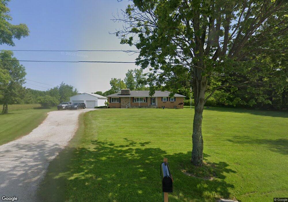 5319 Monroe Center Rd, Conneaut, OH 44030 - photo 1