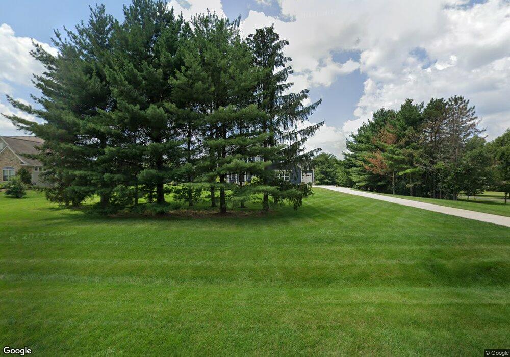 8580 Concord Rd, Delaware, OH 43015 - photo 1