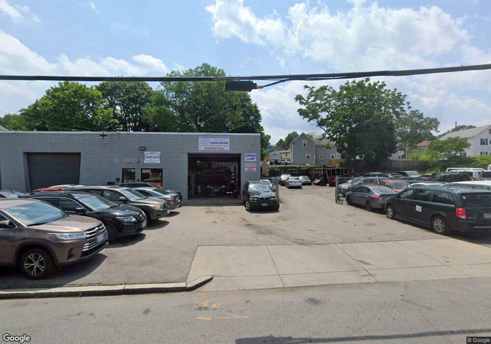 718 Douglas Ave, Providence, RI 02908 - photo 1