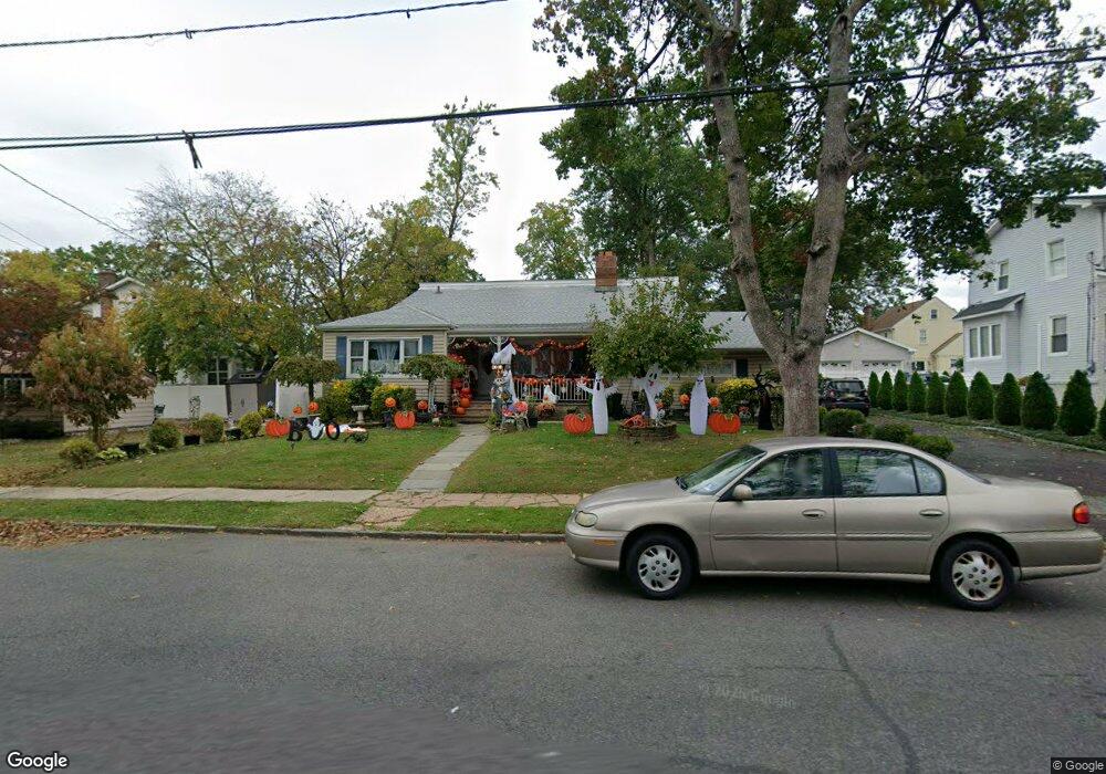 385 Grove St, Rahway, NJ 07065 - photo 1