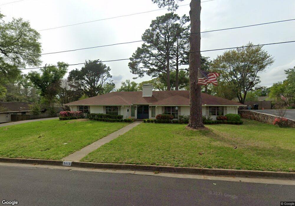 3413 Pollard Dr, Tyler, TX 75701 - photo 1