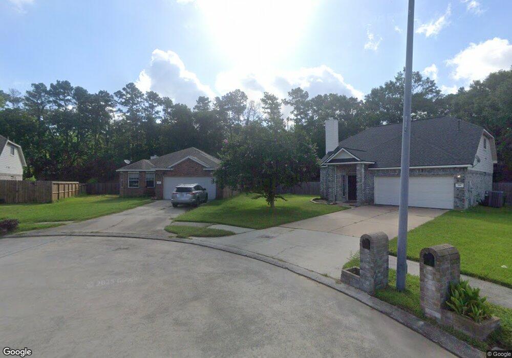 811 Marksey Ct, Spring, TX 77386 - photo 1