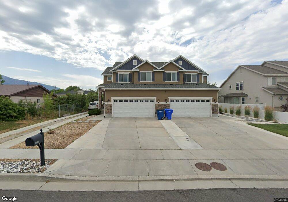 260 E Carol Way, Midvale, UT 84047 - photo 1