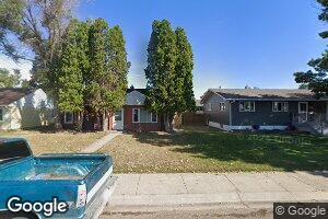 614 7th St SE, Sidney, MT 59270