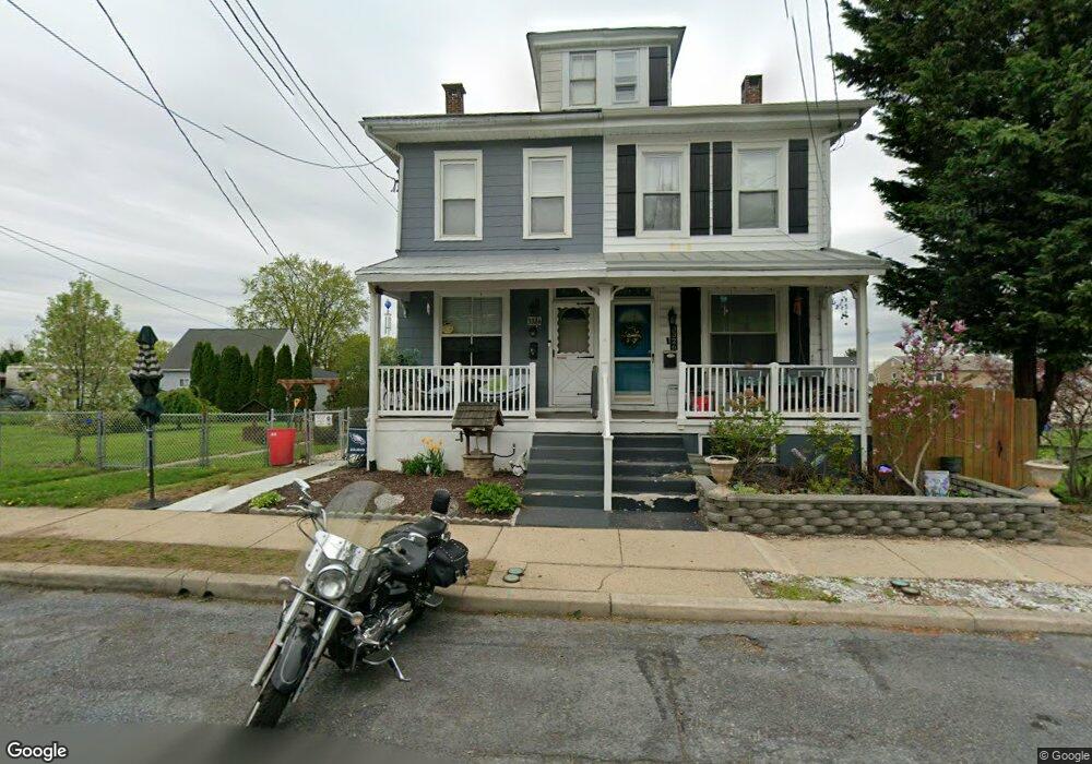 3324 Earl St, Reading, PA 19605 - photo 1