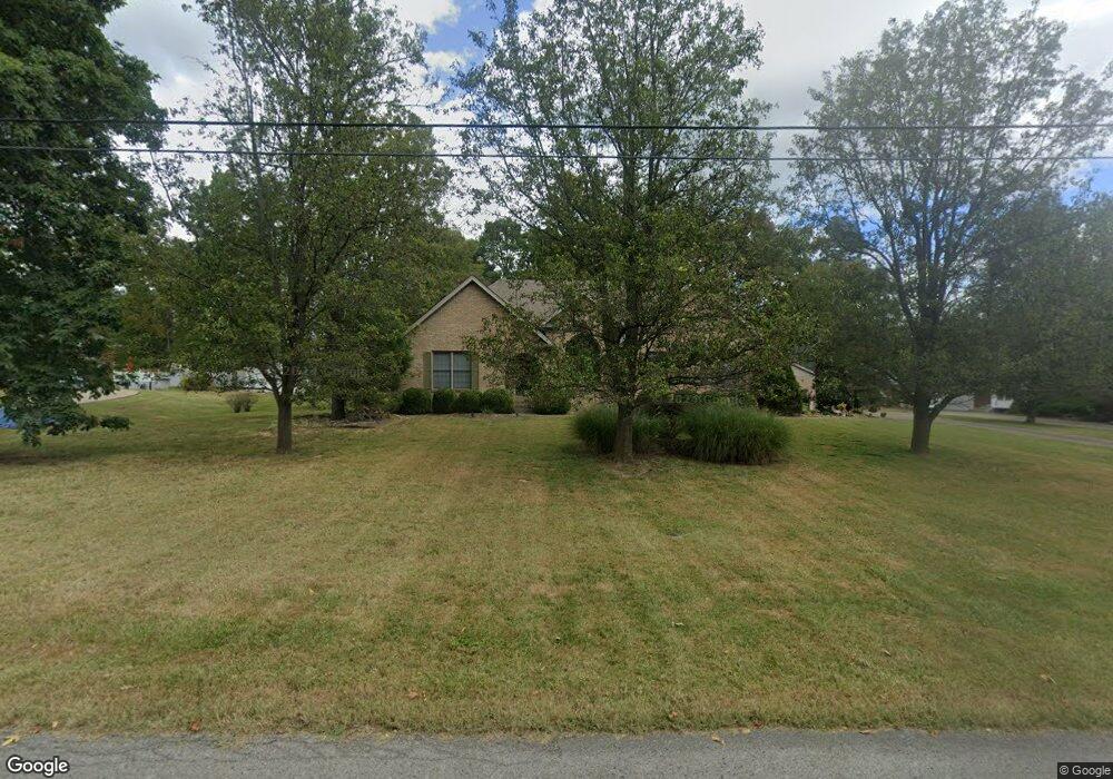 861 Wilkerson Dr, Mount Washington, KY 40047 - photo 1