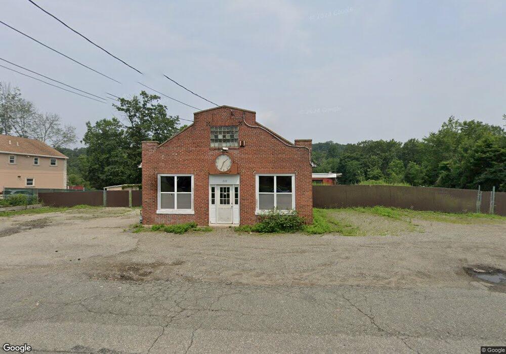 210 Center St, Roxbury Township, NJ 07850 - photo 1