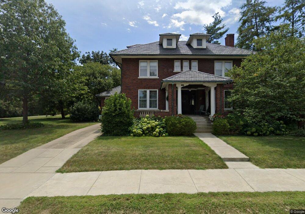 603 E Main Cross St, Edinburgh, IN 46124 - photo 1