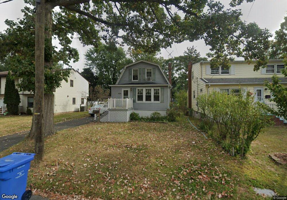 321 High St, Dunellen, NJ 08812 - photo 1