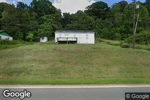 5368 Charleston Rd, Poca, WV 25159