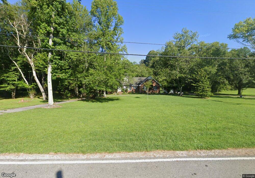 95 Fredonia Rd, Manchester, TN 37355 - photo 1