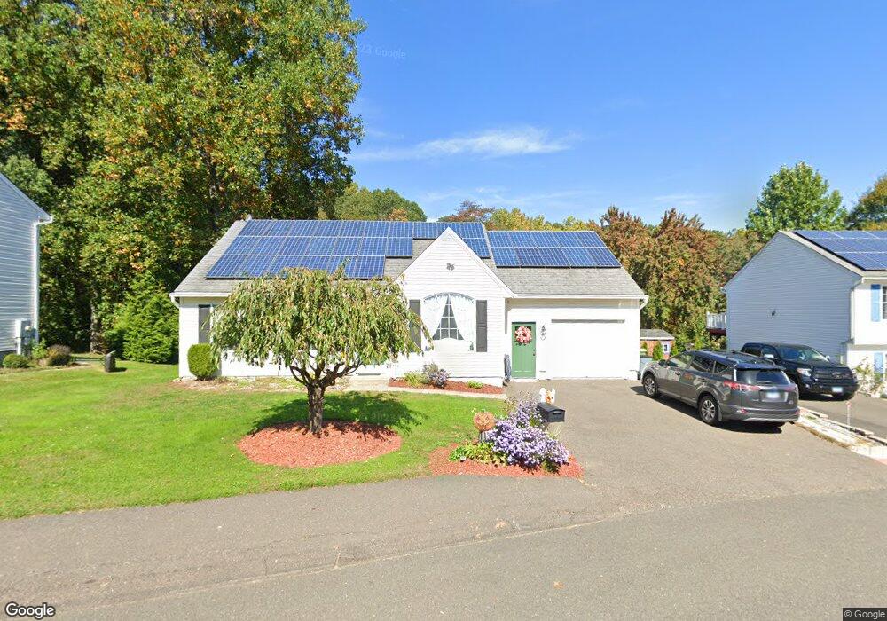 89 Rodney St, Waterbury, CT 06705 - photo 1